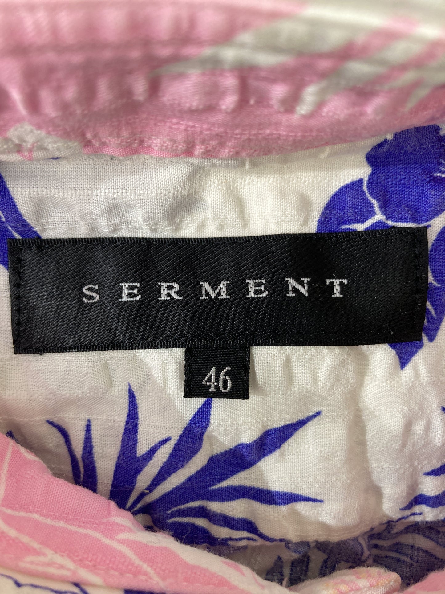 SERMENT/シャツ/ブラウス/トップス/その他/46