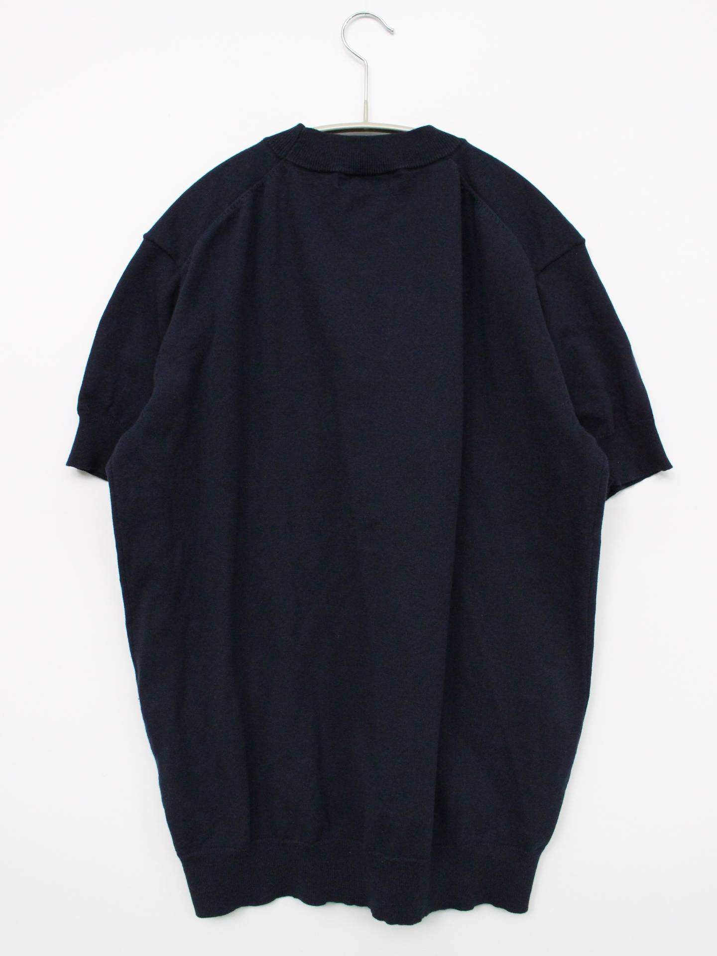 GARAGE/ガレージ/ニット/セーター/トップス/ネイビー/M