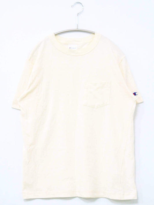 Champion/チャンピオン/Tシャツ/カットソー/トップス/ホワイト/MEDIUM