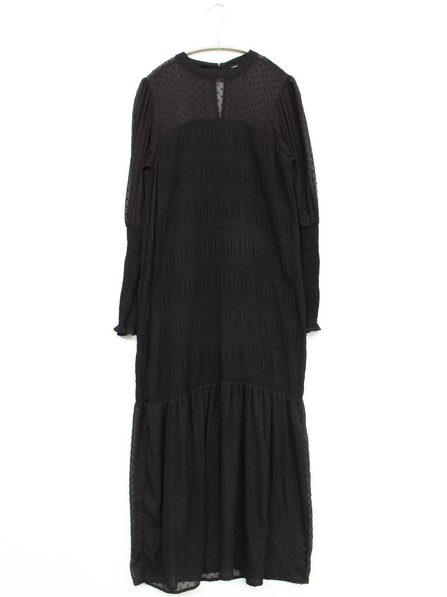 ZARA/ワンピース/ワンピース/ドレス/ブラック/XS