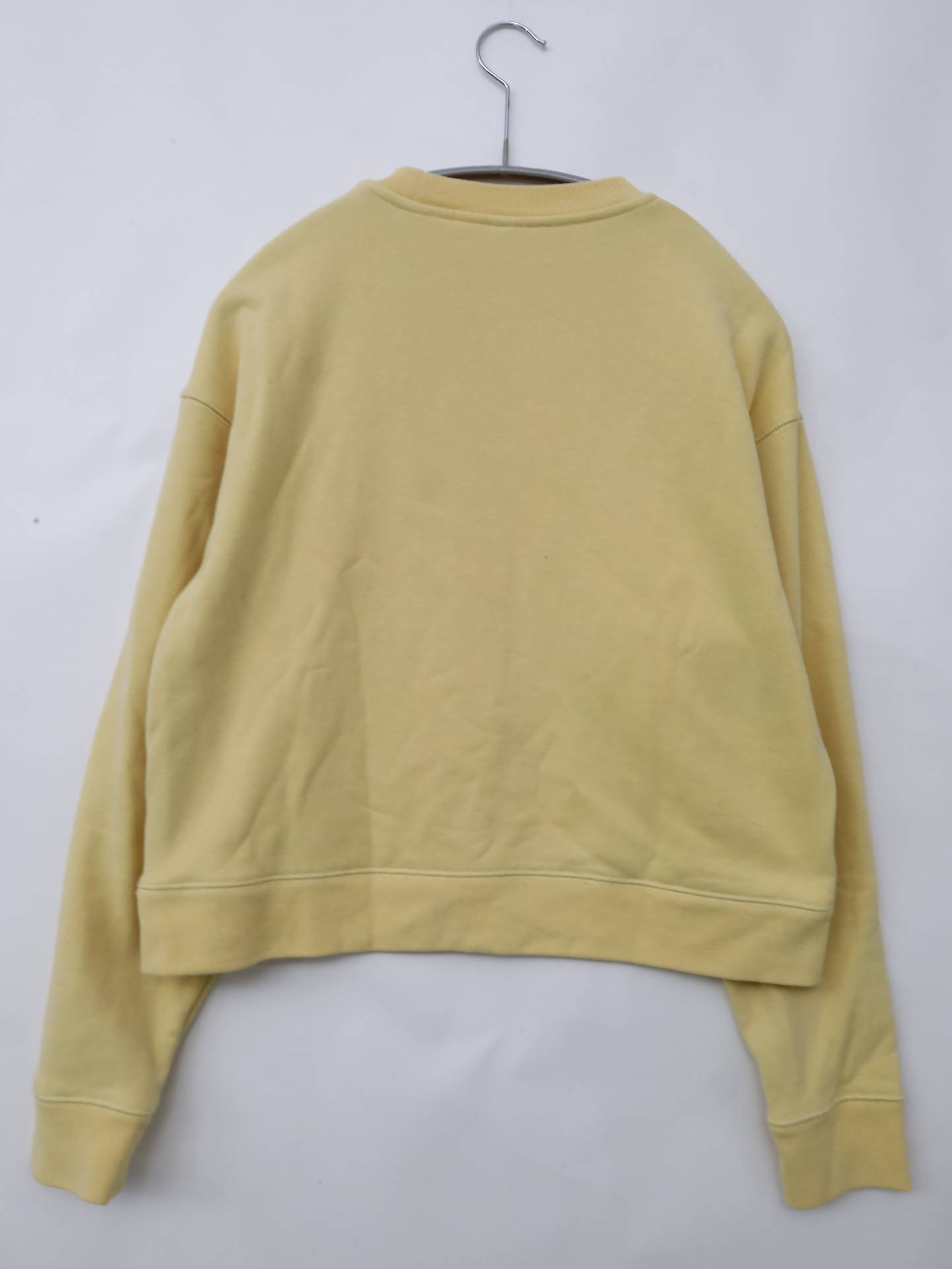UNIQLO/ユニクロ/その他トップス/トップス/イエロー/M