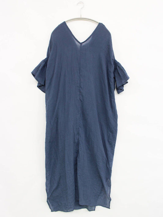 ワンピース/ワンピース/ドレス/ブラック/F