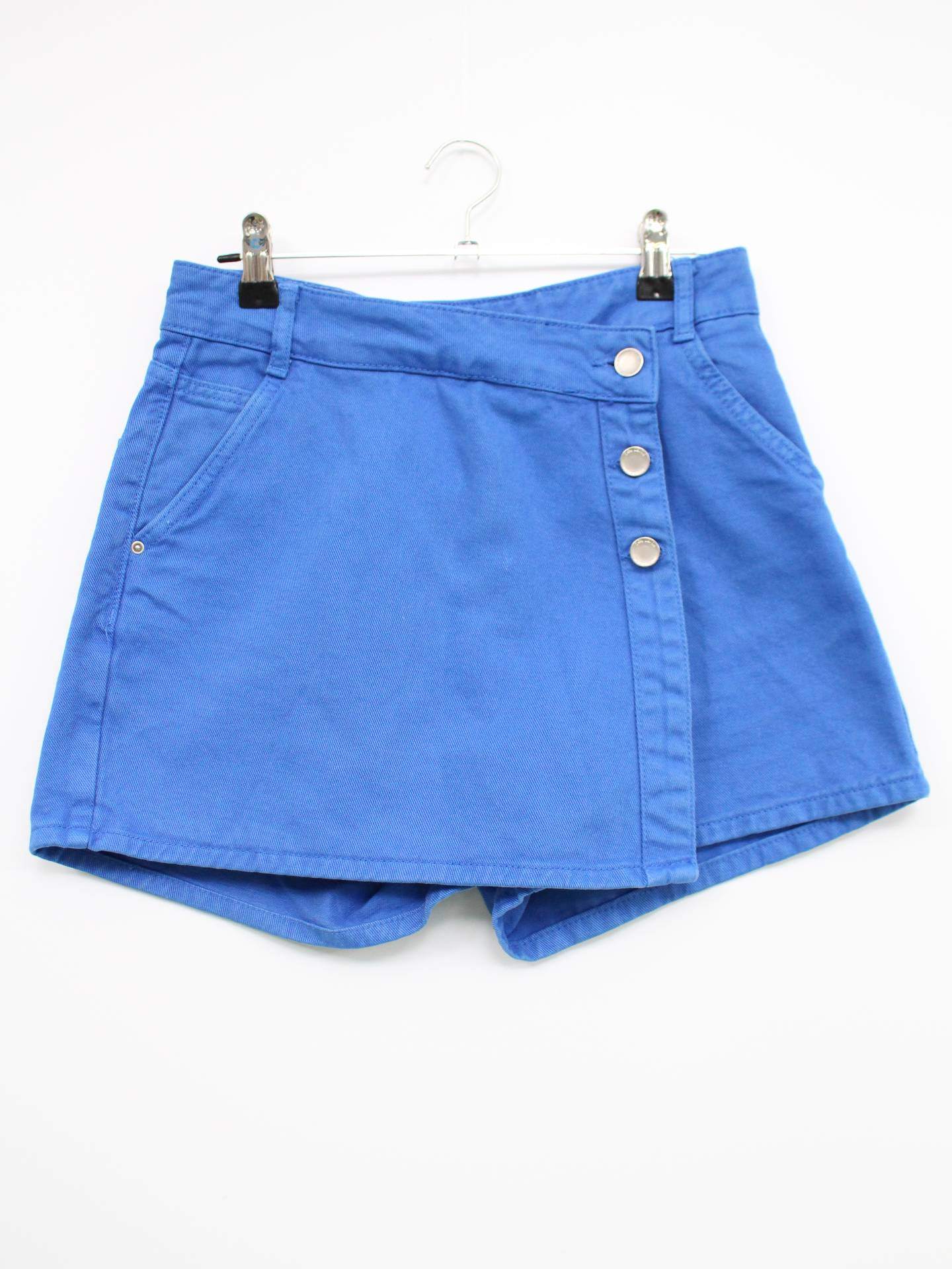 ZARA/ザラ/その他パンツ/パンツ/ブルー/EUR S/USA S/MEX 26