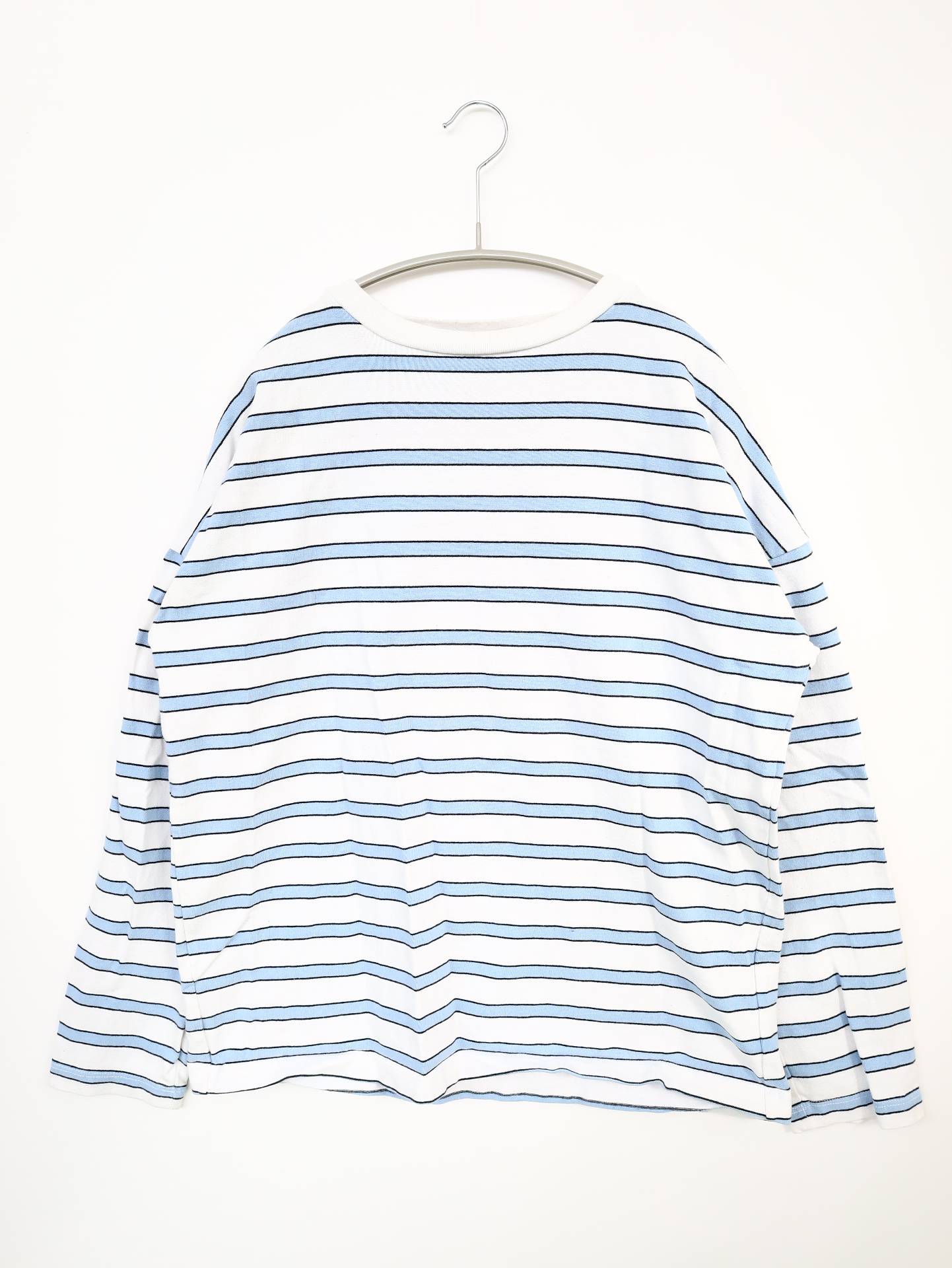 relume/Tシャツ/カットソー/トップス/ホワイト/M