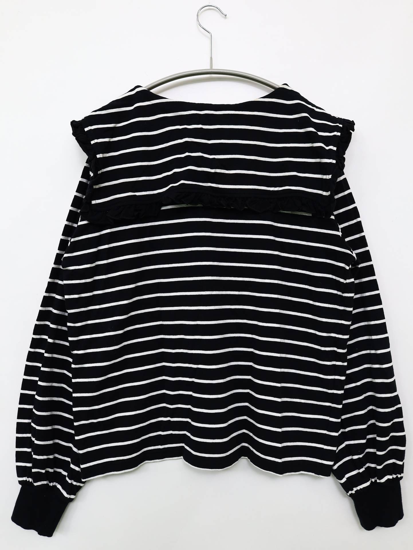 FREAK'S STORE/フリークスストア/Tシャツ/カットソー/トップス/ブラック/F