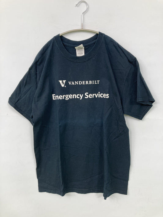 GILDAN/ギルダン/Tシャツ/カットソー/トップス/ブラック/L