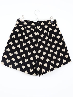 jinmeimei/その他パンツ/パンツ/ブラック/S