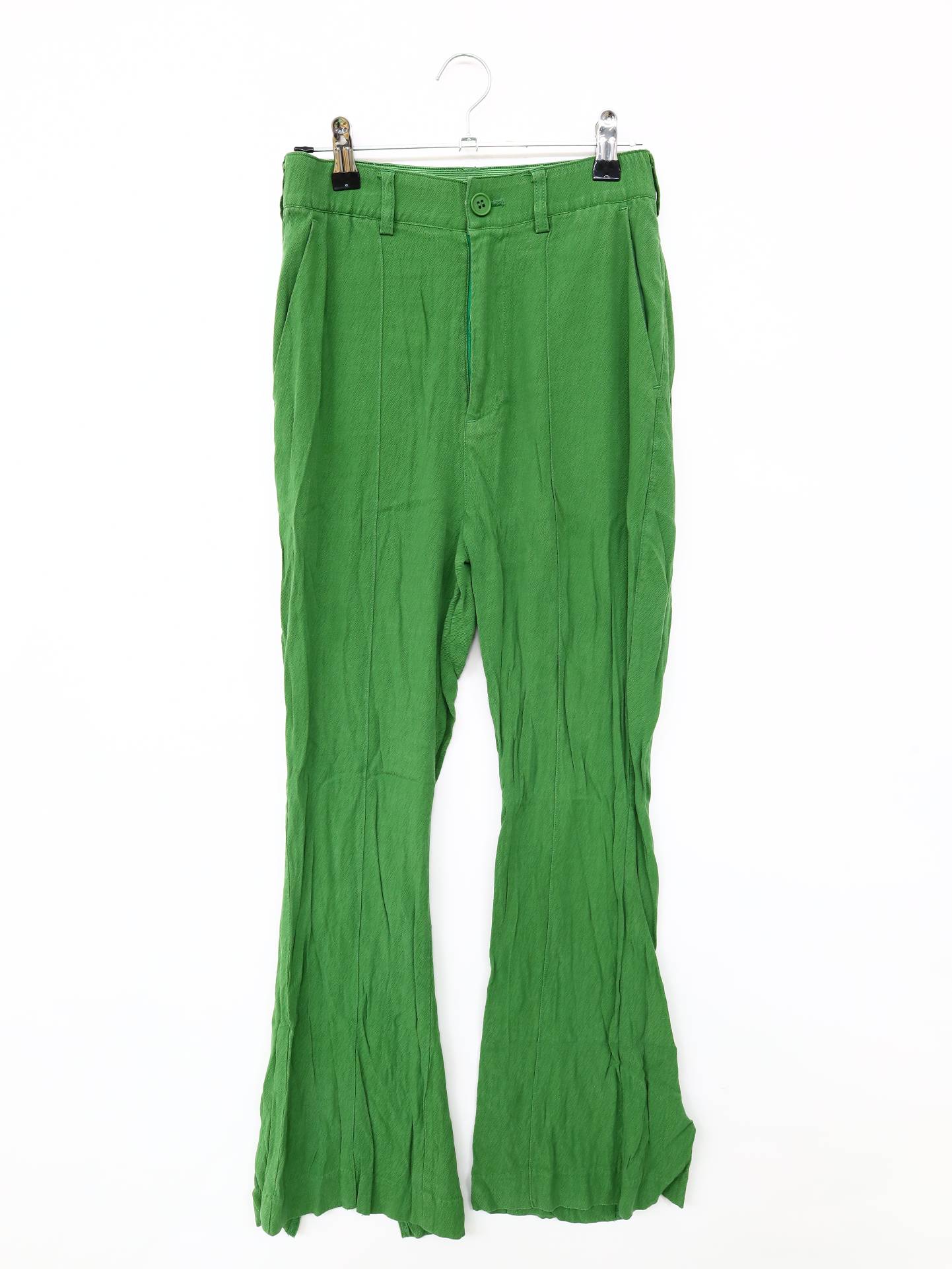 JEANASIS/ジーナシス/その他パンツ/パンツ/グリーン/S