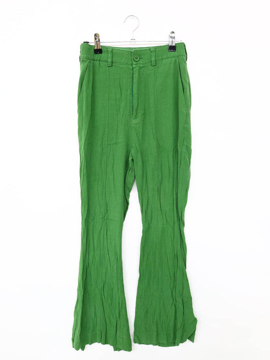 JEANASIS/ジーナシス/その他パンツ/パンツ/グリーン/S