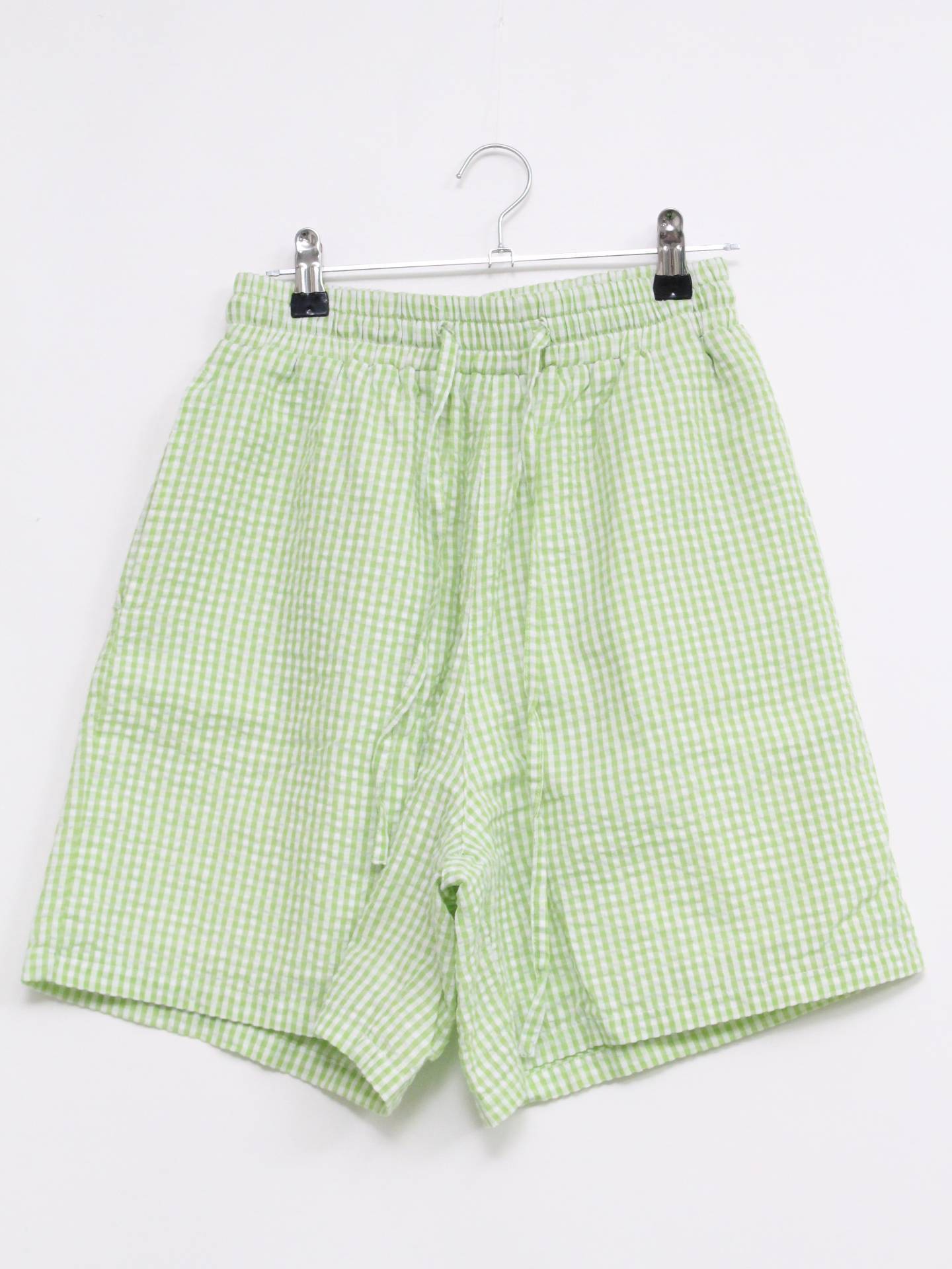 ehka sopo/その他パンツ/パンツ/ライトグリーン/F