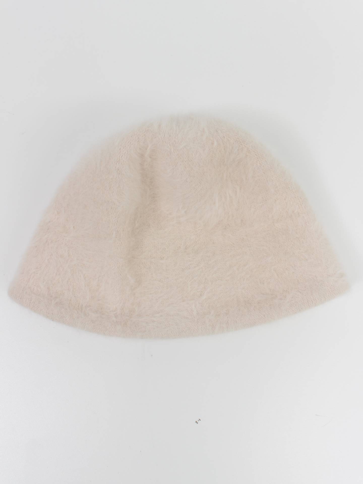 Chico/チコ/ハンチング/ベレー帽/帽子/ホワイト/F