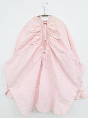 ZARA/ザラ/シャツ/ブラウス/トップス/ピンク/EUR M/USA M/ MEX 28