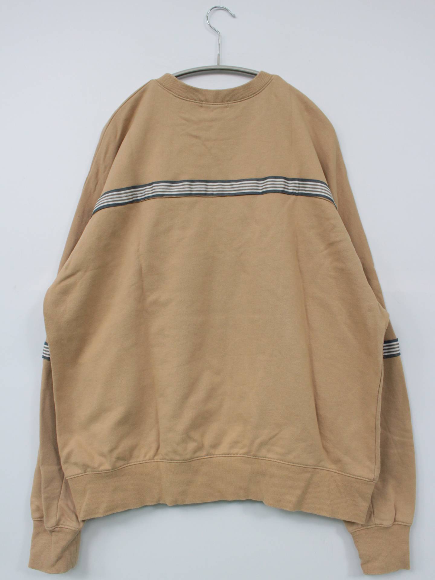 CONVERSE STARS/Tシャツ/カットソー/トップス/ベージュ/3