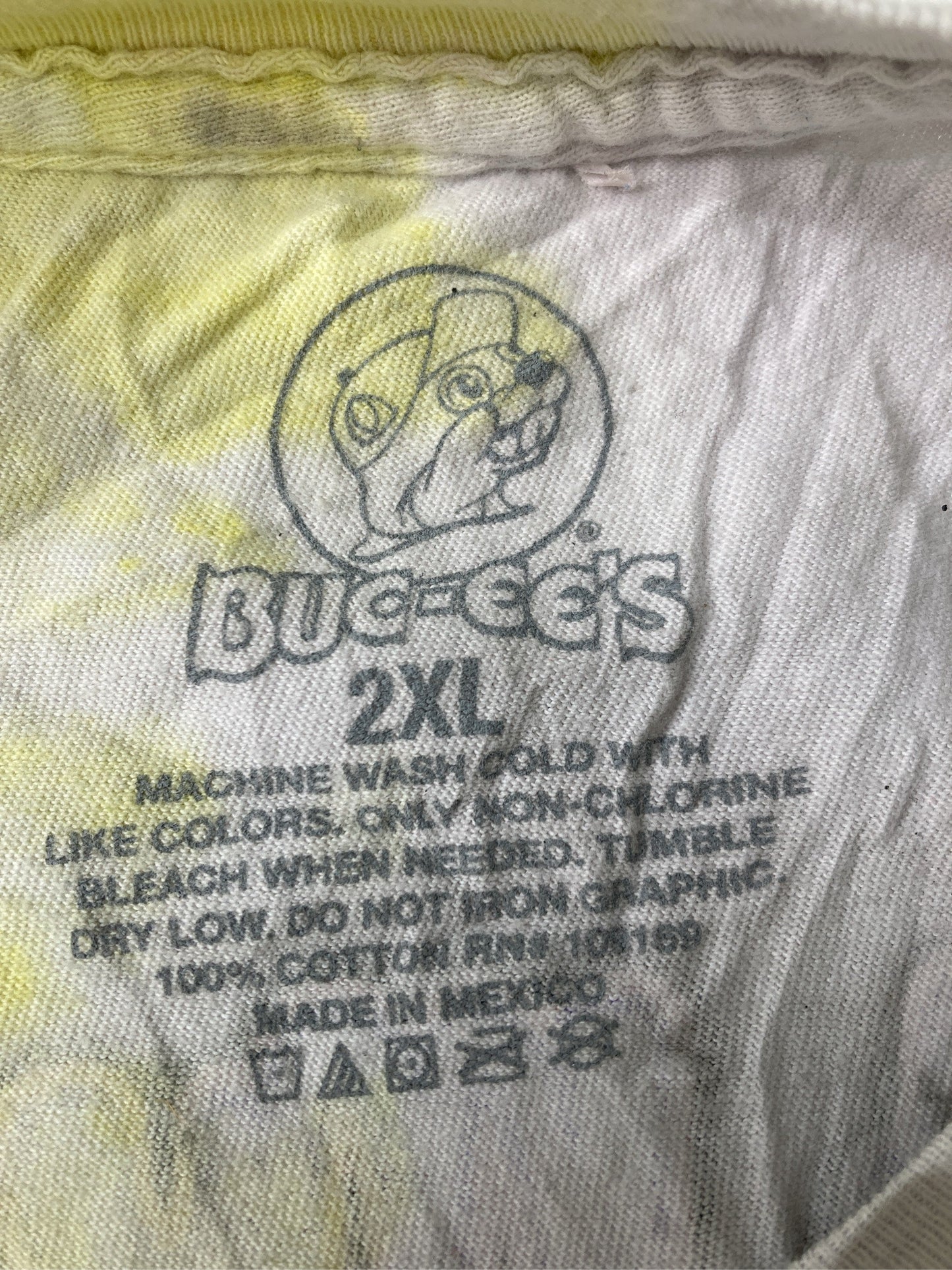 BVC-EES/Tシャツ/カットソー/トップス/その他/2XL