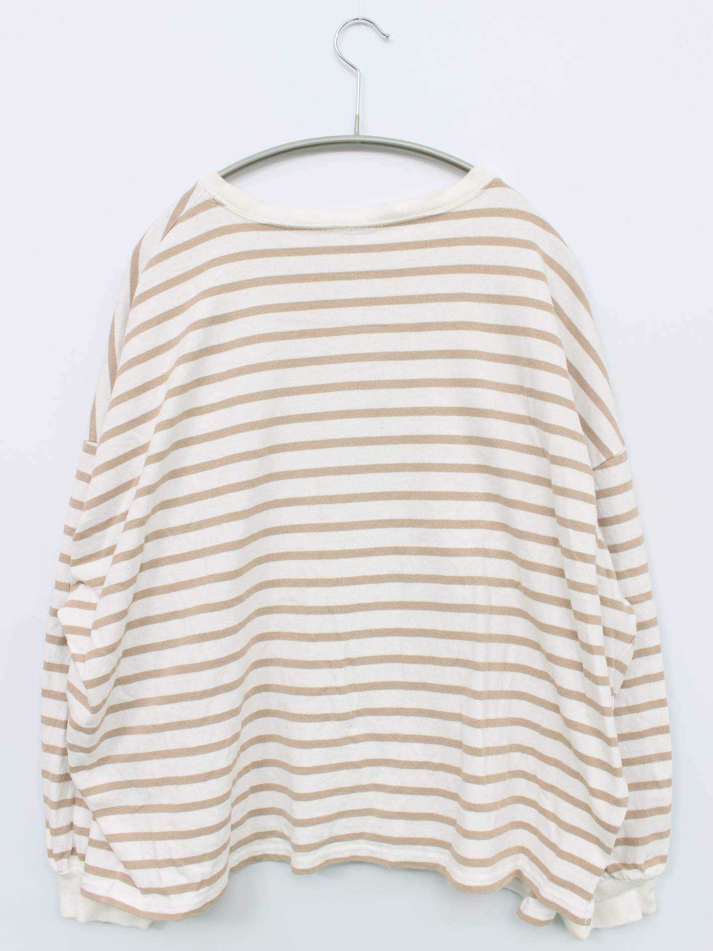 apres jour/アプレジュール/Tシャツ/カットソー/トップス/ベージュ/F