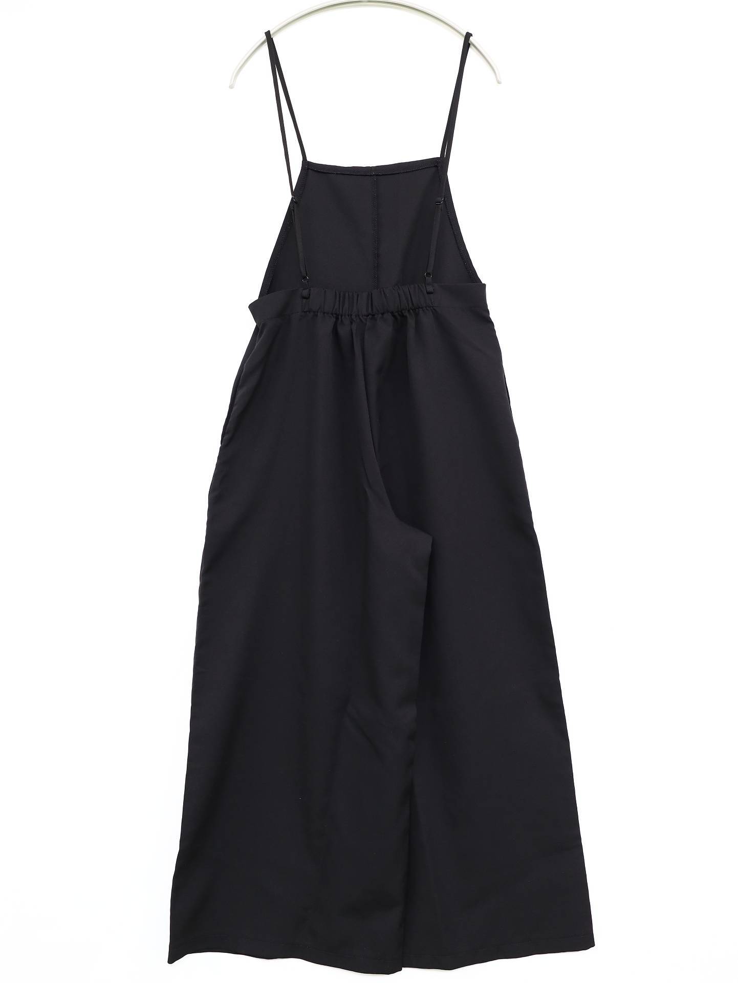 GORGE/ドレス/ワンピース/ドレス/ブラック