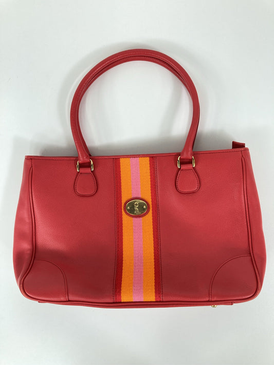 roberta di camerino/ロベルタディカメリーノ/その他バッグ/バッグ/レッド