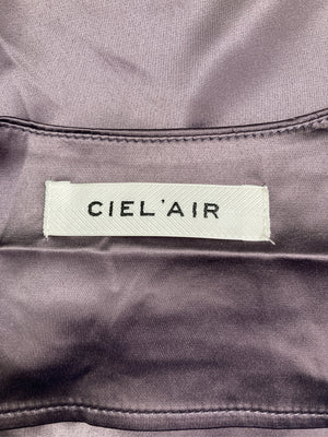 CIEL'AIR/ワンピース/ワンピース/ドレス/パープル