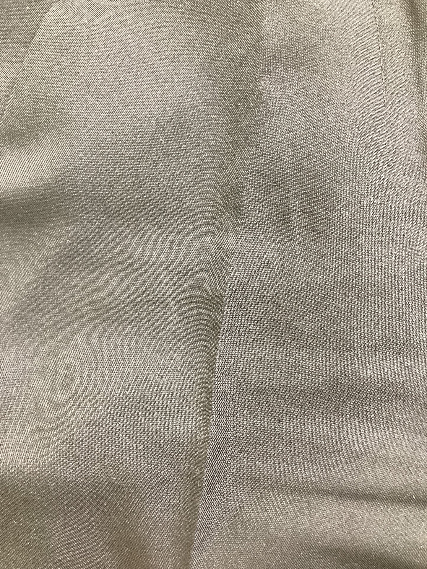 NUKE/スラックス/パンツ/ブラック/L