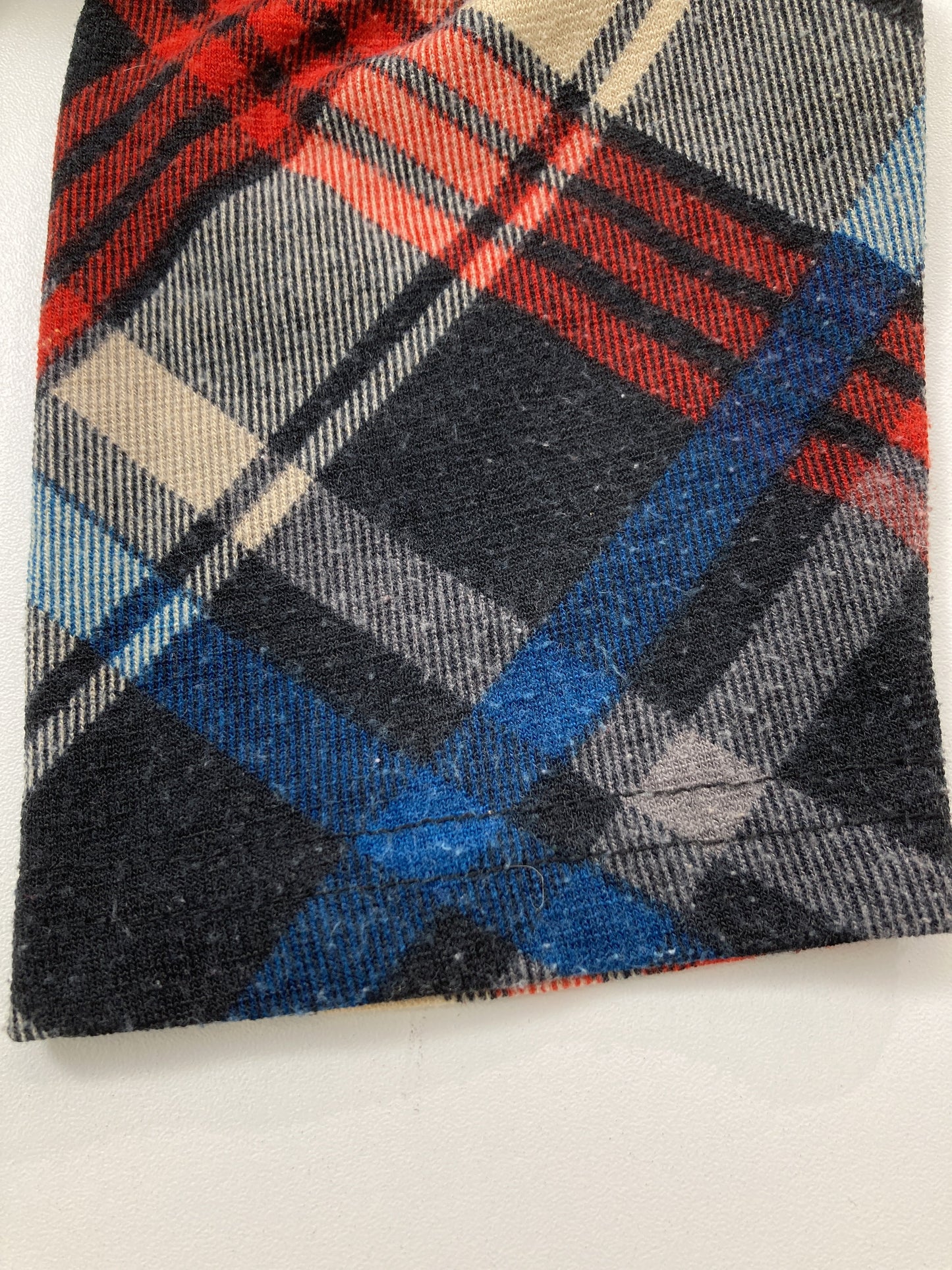 Calabaza/Tシャツ/カットソー/トップス/ネイビー