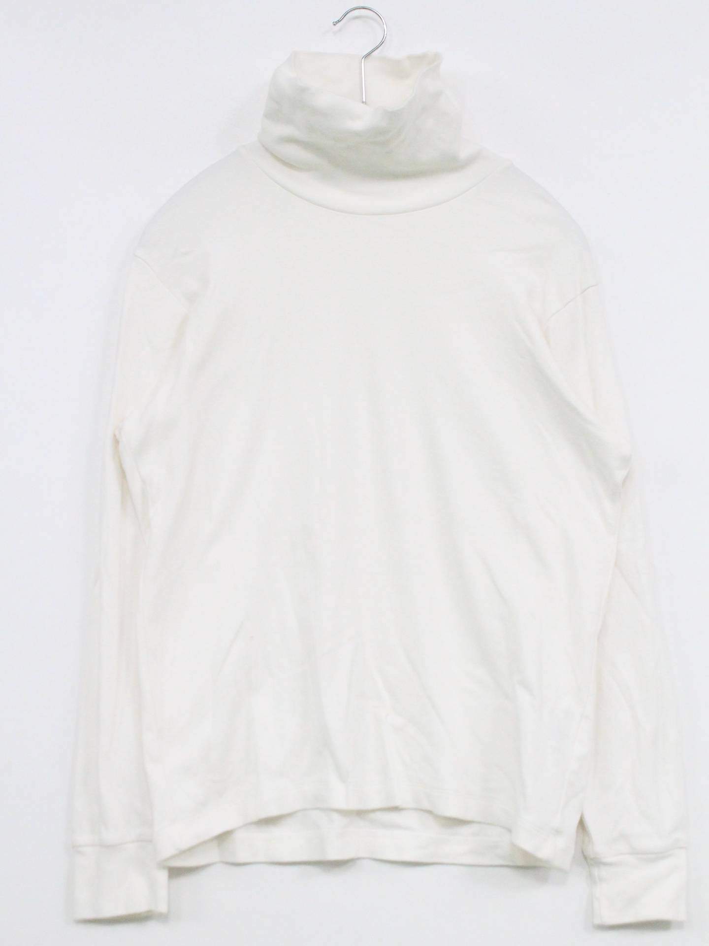 UNIQLO/ユニクロ/Tシャツ/カットソー/トップス/ホワイト/S