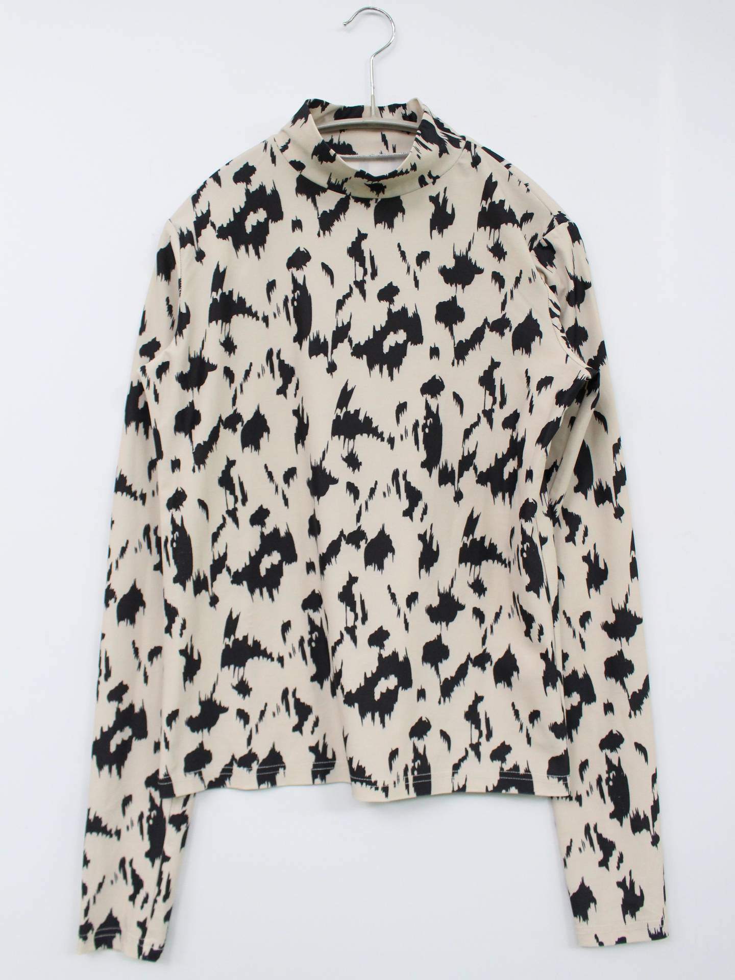 miette/Tシャツ/カットソー/トップス/ホワイト/F