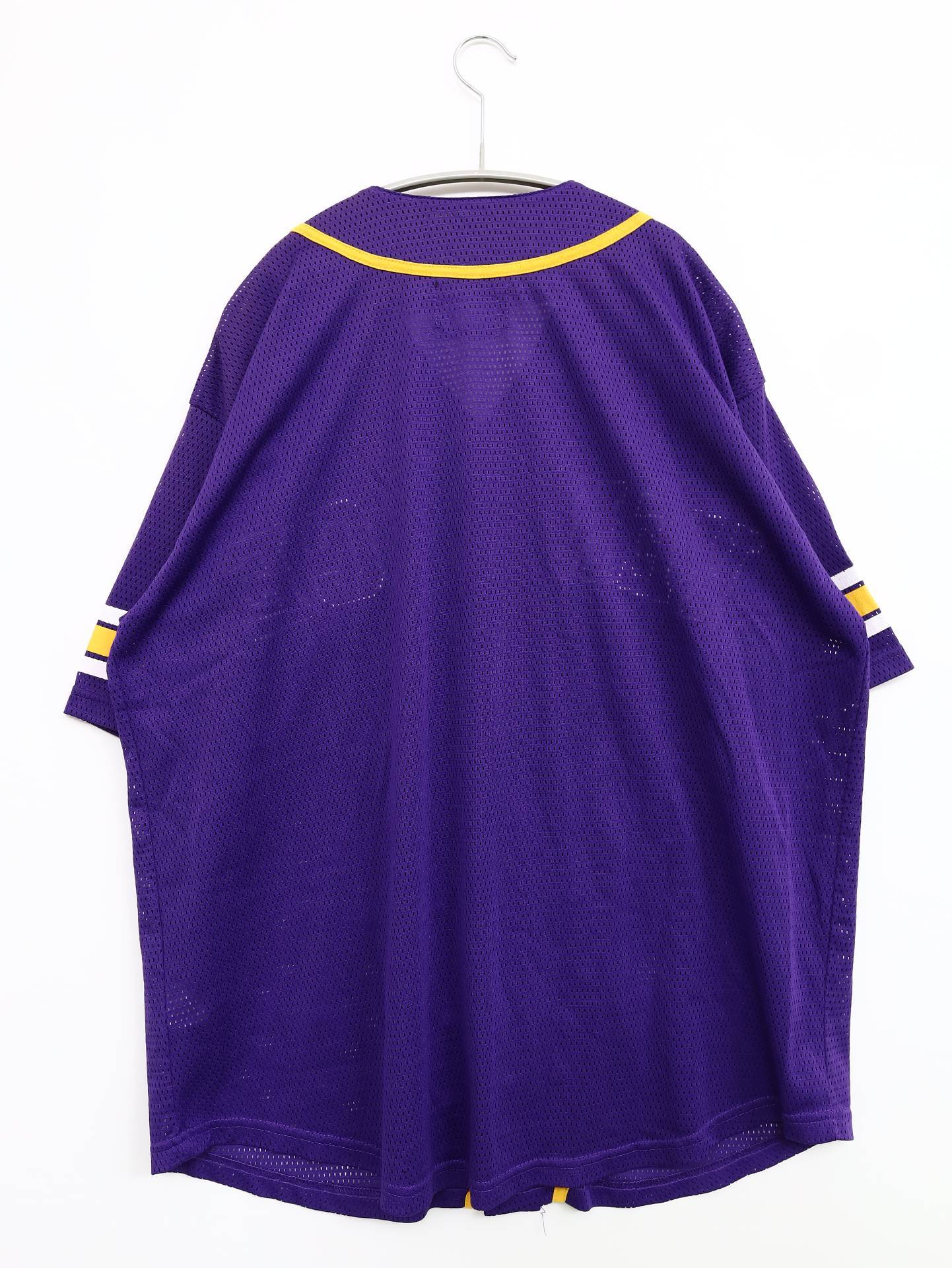 SPINNS/スピンズ/その他トップス/トップス/ブルー/LARGE