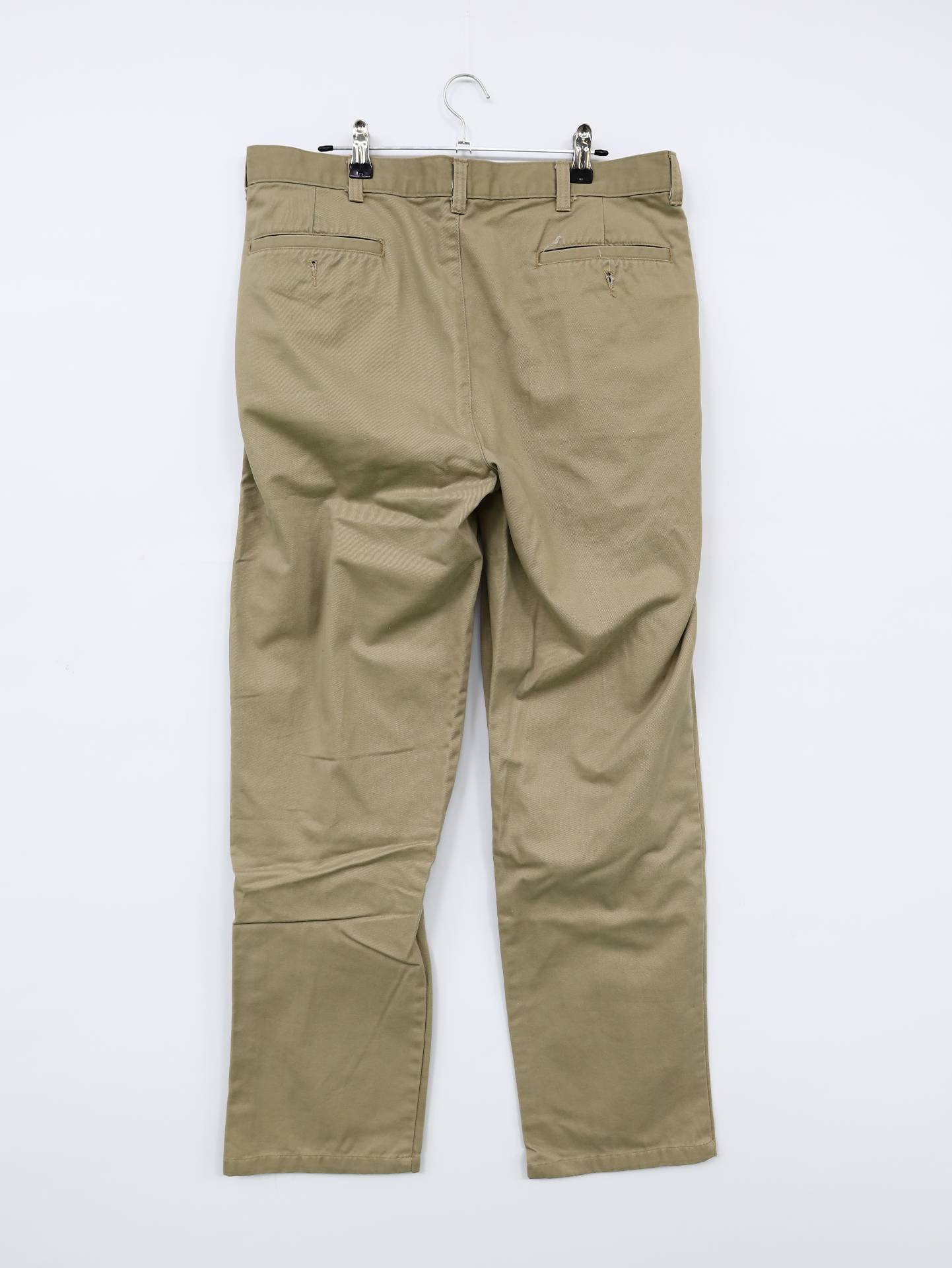 その他パンツ/パンツ/ベージュ