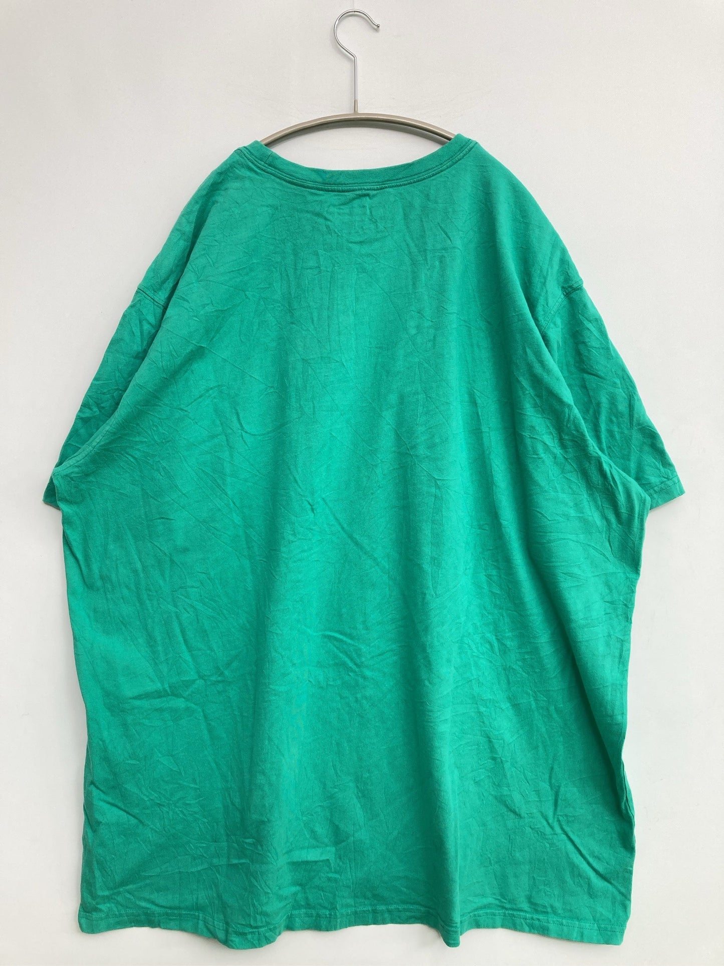MAGELLAN/マゼラン/Tシャツ/カットソー/トップス/ブルー/3XL