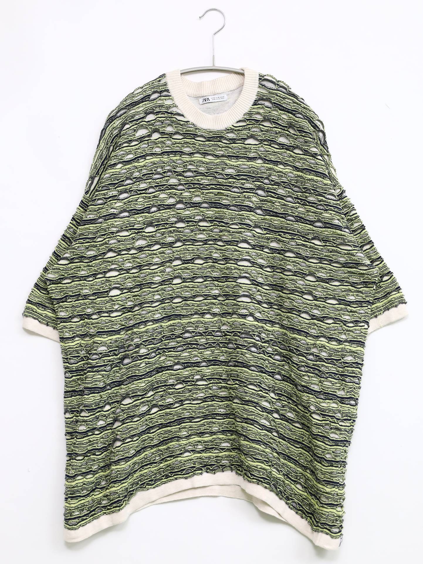 ZARA/その他トップス/トップス/その他/M