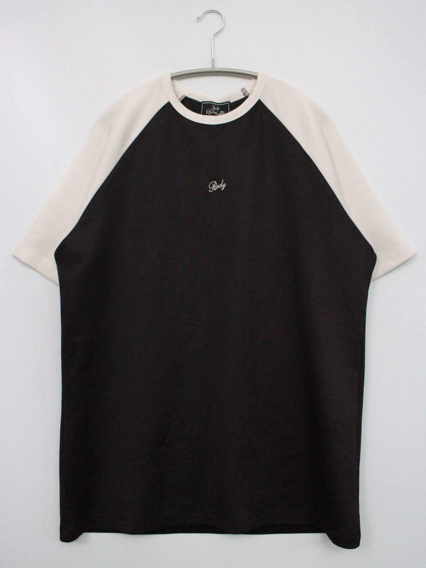 Rady/レディー/Tシャツ/カットソー/トップス/ブラック/M
