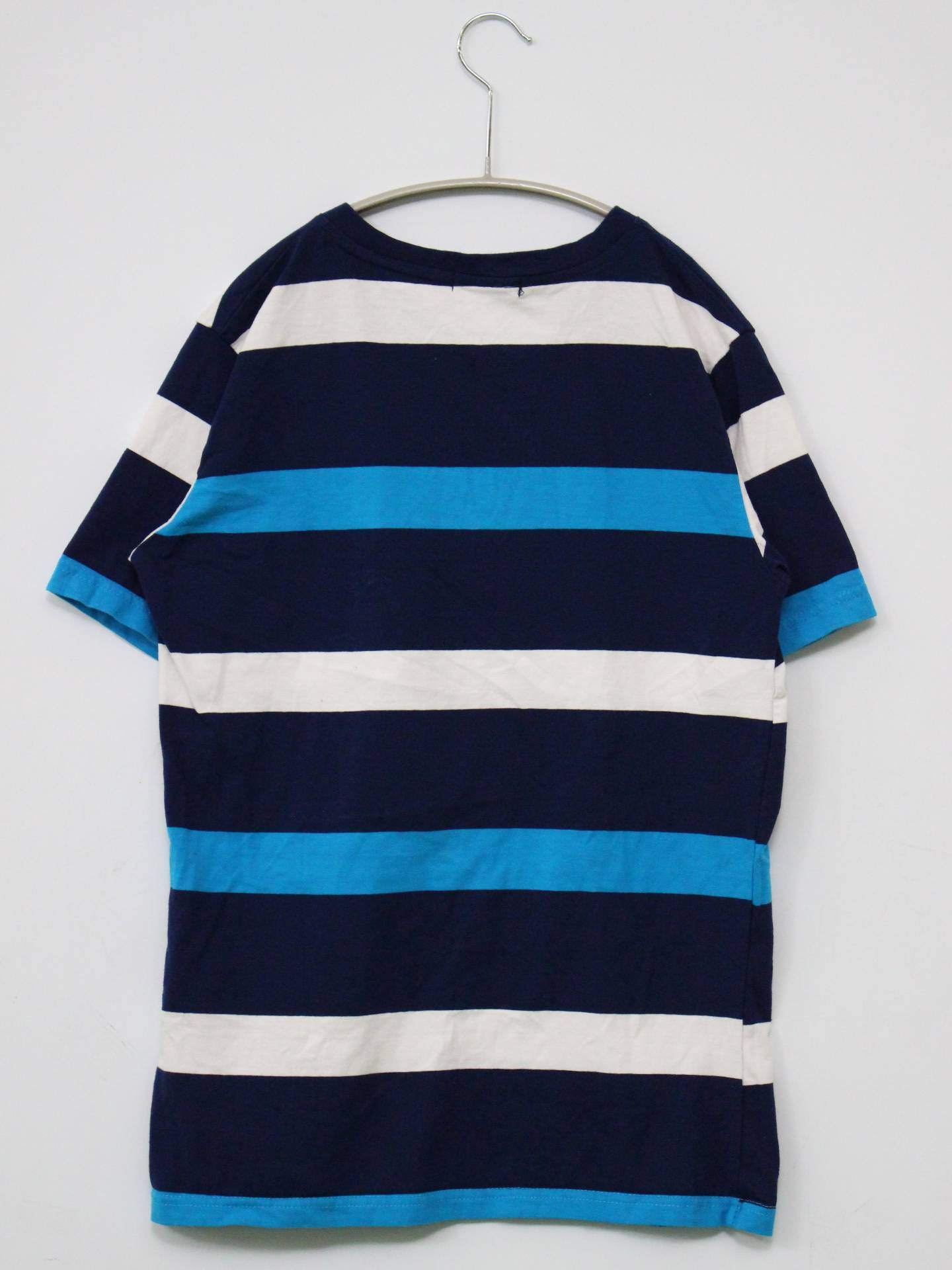 Kenway/Tシャツ/カットソー/トップス/ブラック/M