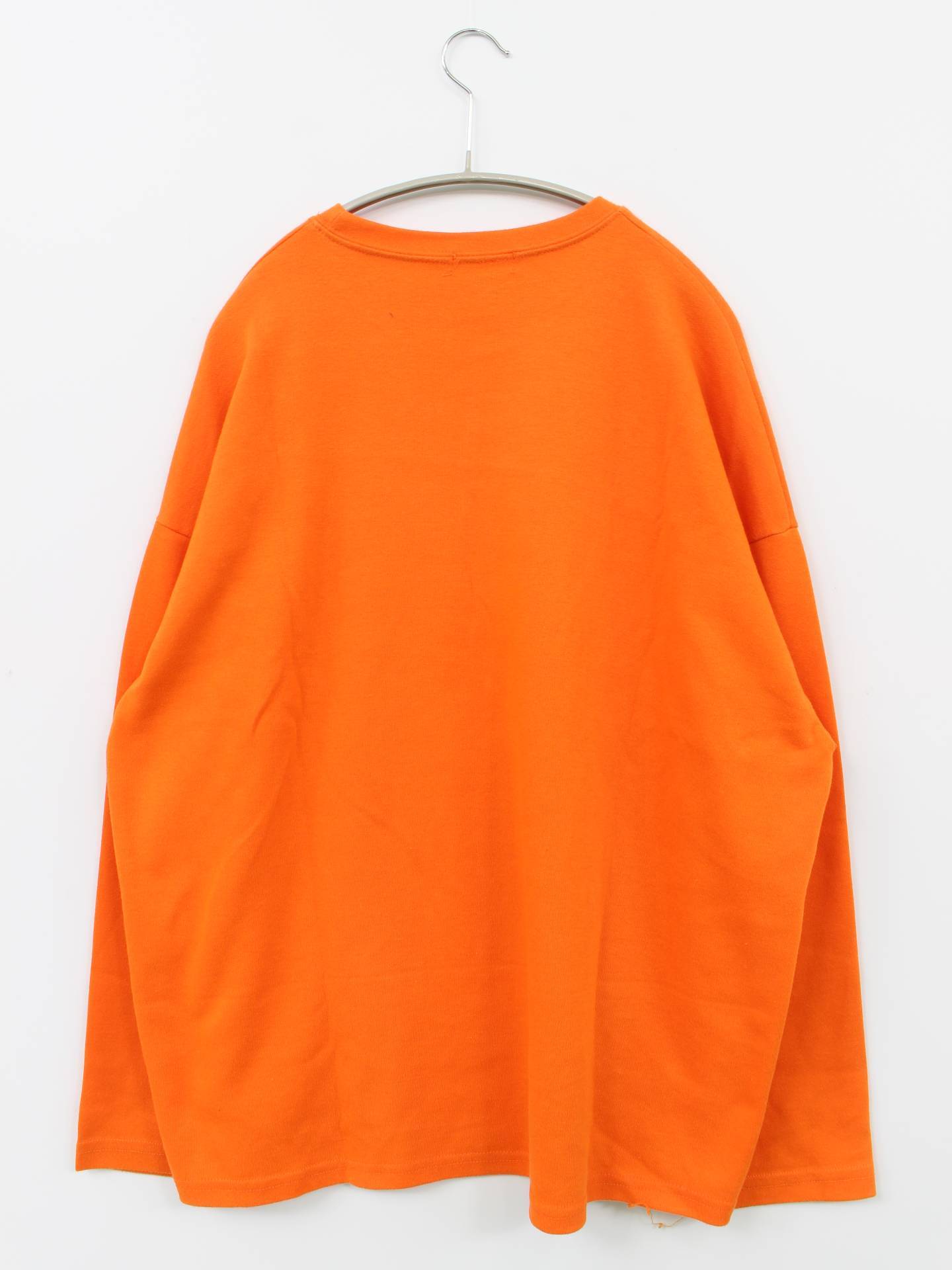 MODS/Tシャツ/カットソー/トップス/オレンジ/1