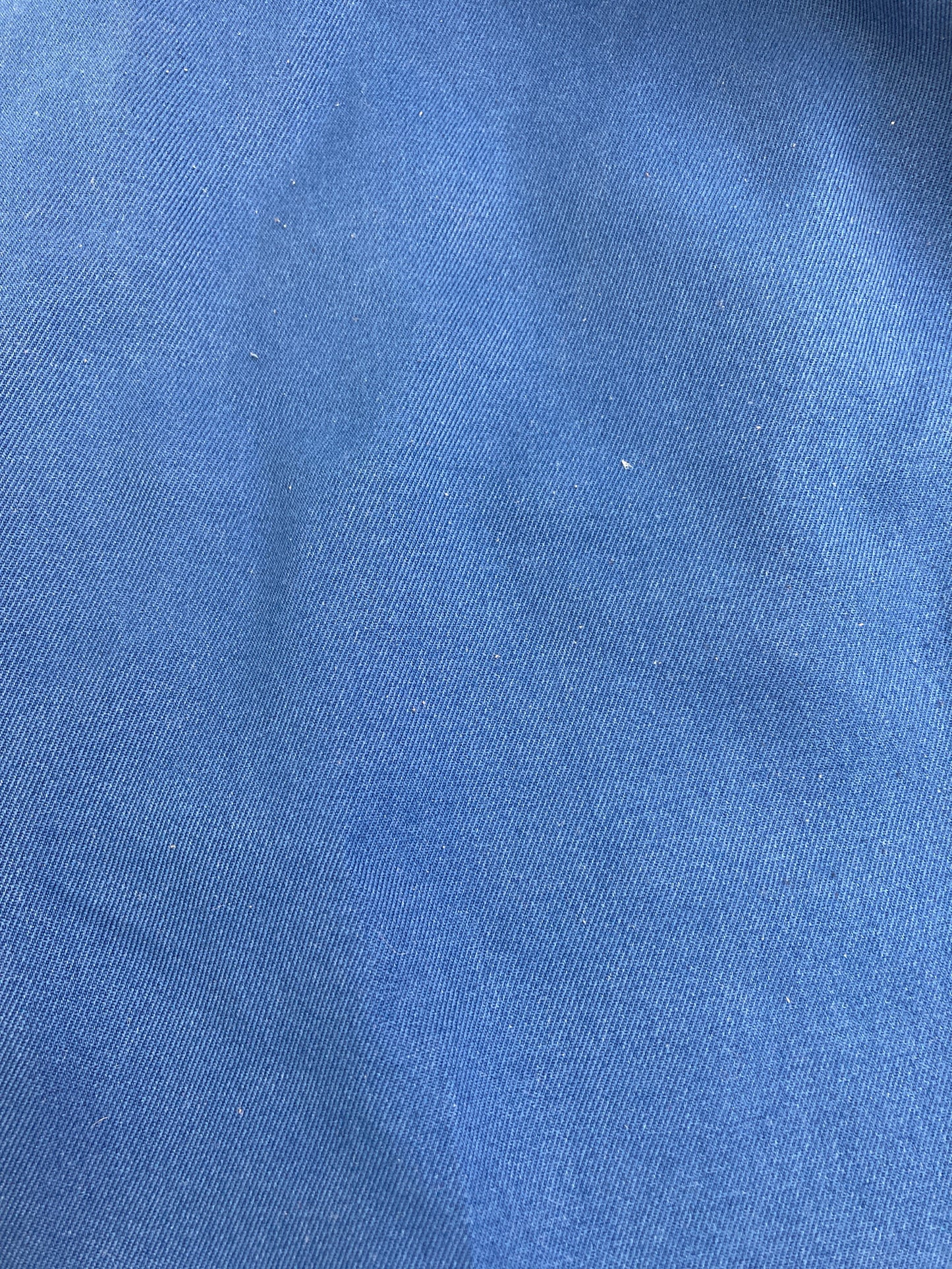 Cutie Blonde/スラックス/パンツ/ブルー/M