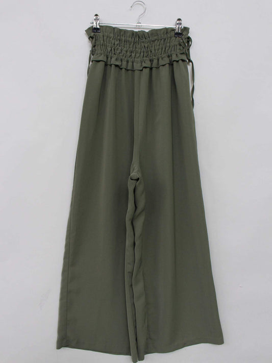 その他パンツ/パンツ/カーキ/M