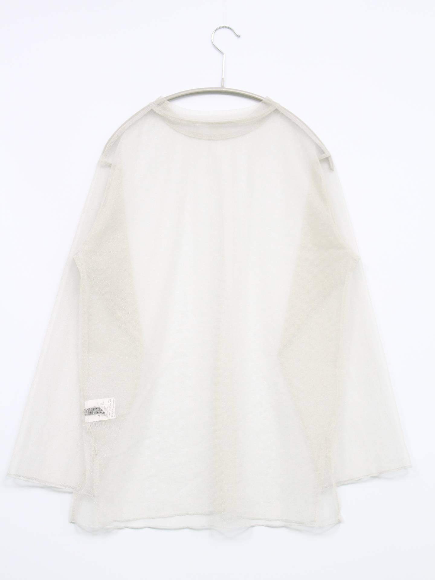 SPRAY PREMIUM/スプレイプレミアム/シャツ/ブラウス/トップス/ホワイト