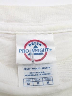 PROWEIGHT/プロウェイト/Tシャツ/カットソー/トップス/ホワイト/M