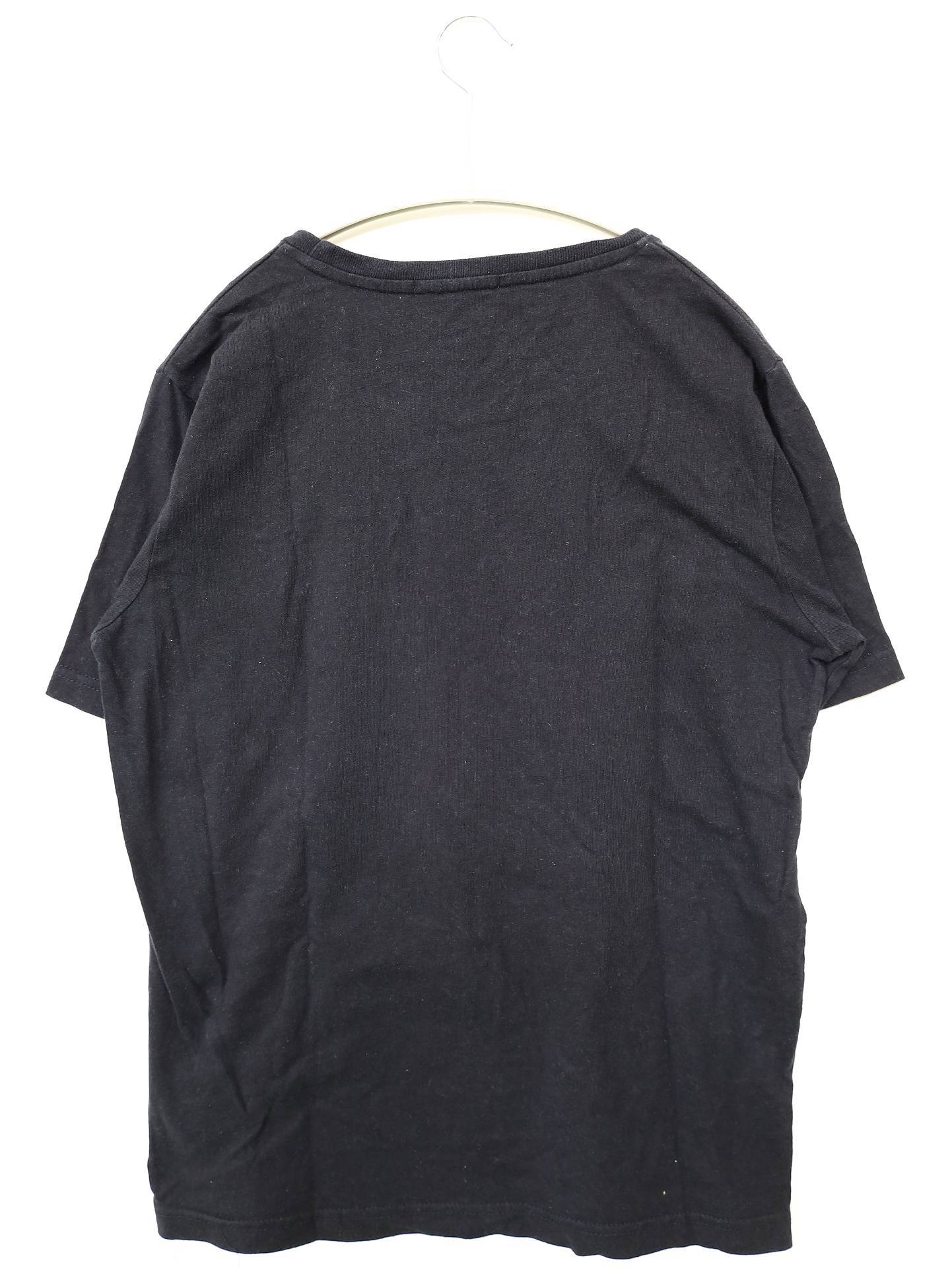 sterny/Tシャツ/カットソー/トップス/ブラック/M