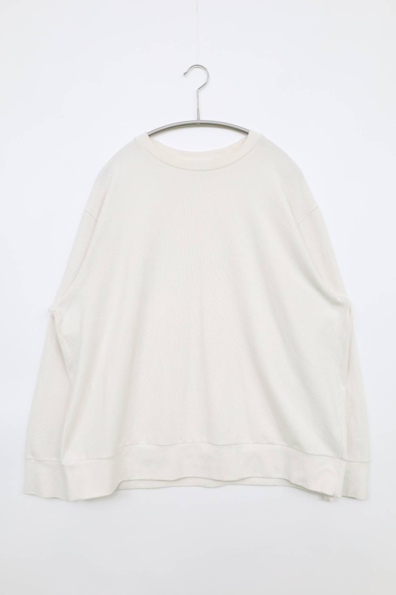 UNIQLO/ユニクロ/スウェット/トップス/ホワイト/XL