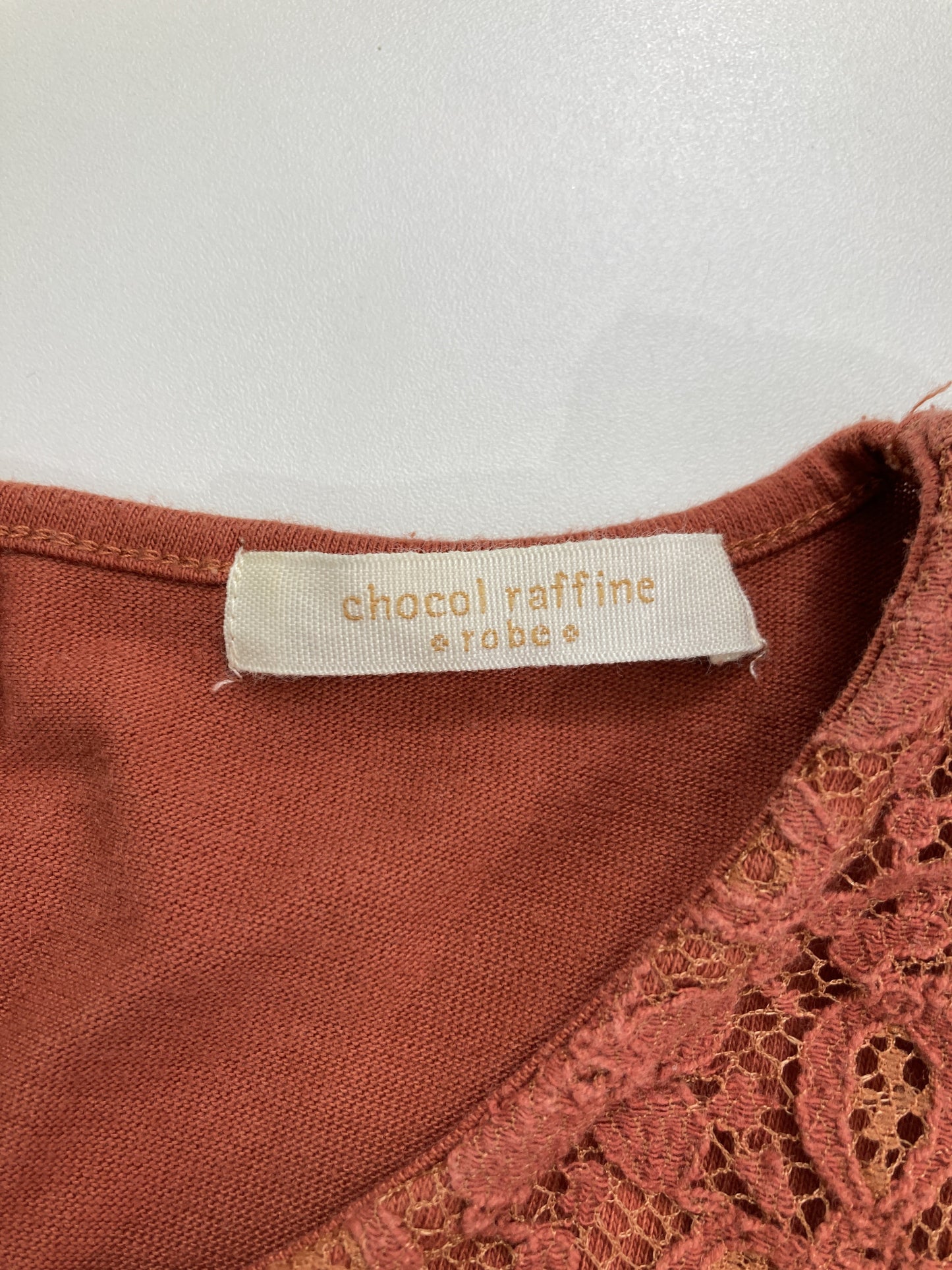 chocol raffine/ショコラフィネ/その他トップス/トップス/オレンジ