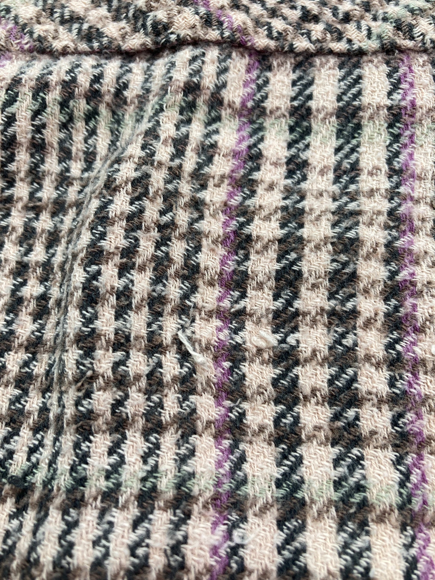 AMERICAN COTTON/シャツ/ブラウス/トップス/ベージュ
