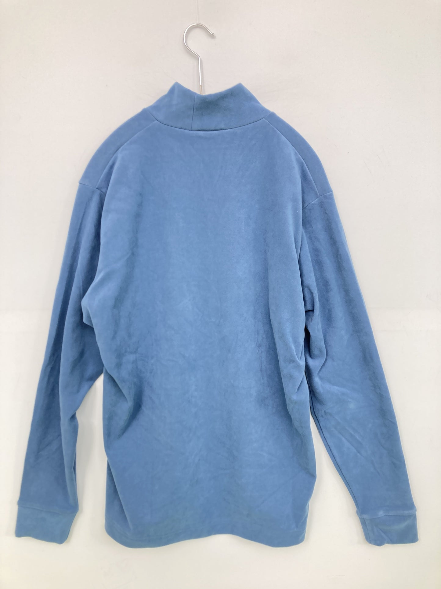 UNIQLO/ユニクロ/その他トップス/トップス/スカイブルー/L