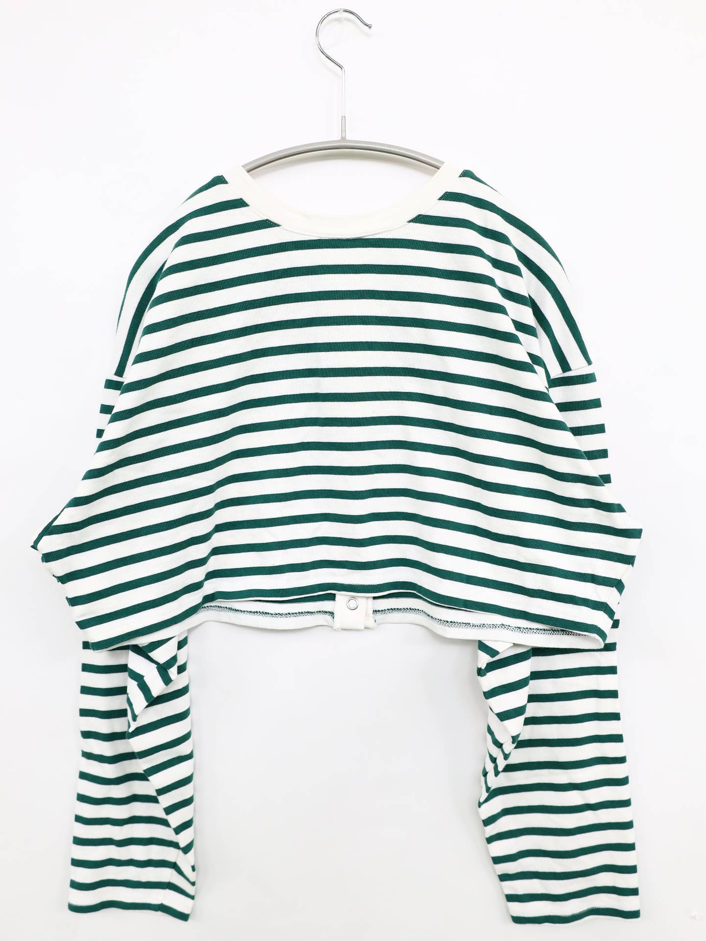 NICE CLAUP/ナイスクラップ/Tシャツ/カットソー/トップス/ホワイト