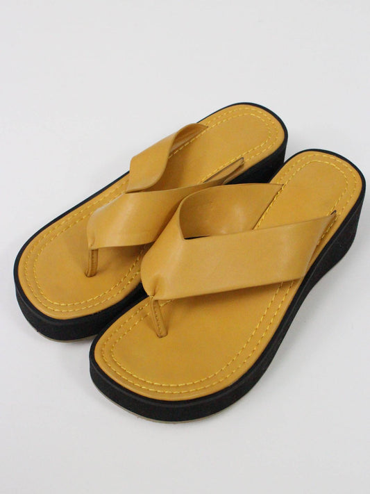 JOLIE/サンダル/シューズ/ベージュ