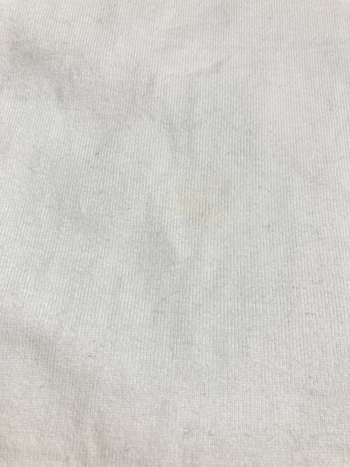 UNIQLO U/ユニクロユー/Tシャツ/カットソー/トップス/ホワイト/M