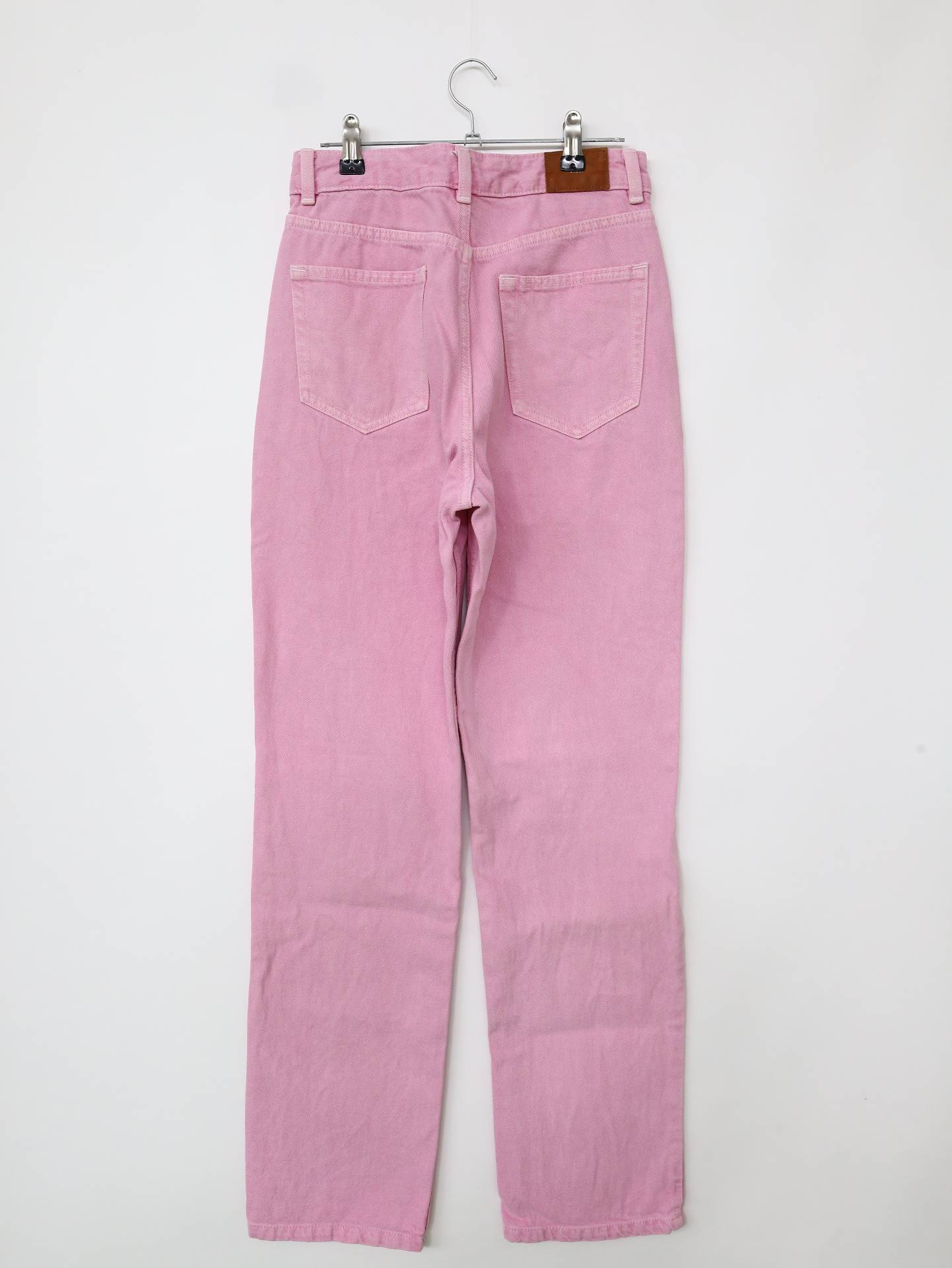 ZARA/ザラ/その他パンツ/パンツ/ピンク/EUR 36, USA 4, MEX 26