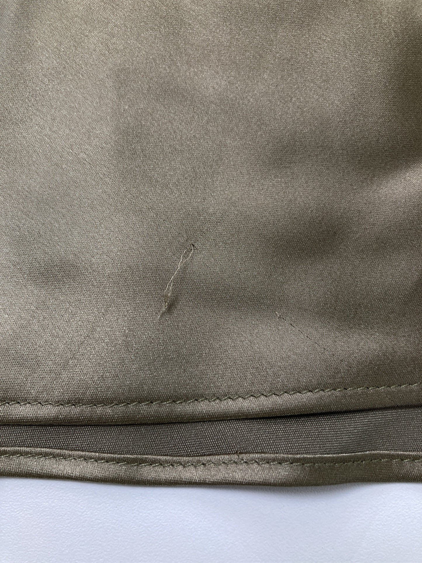 ZARA/ザラ/ロングスカート/スカート/ベージュ/EUR S/USA S/MEX 26