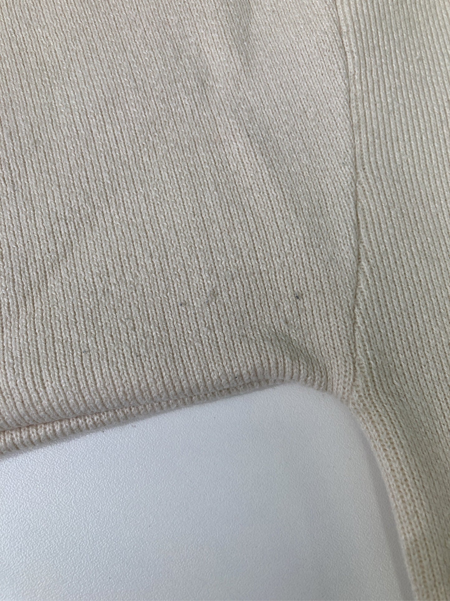 SEASON REASON by Lin&Red/シーズンリーズンバイリンアンドレッド/カーディガン/ボレロ/トップス/アイボリー/L