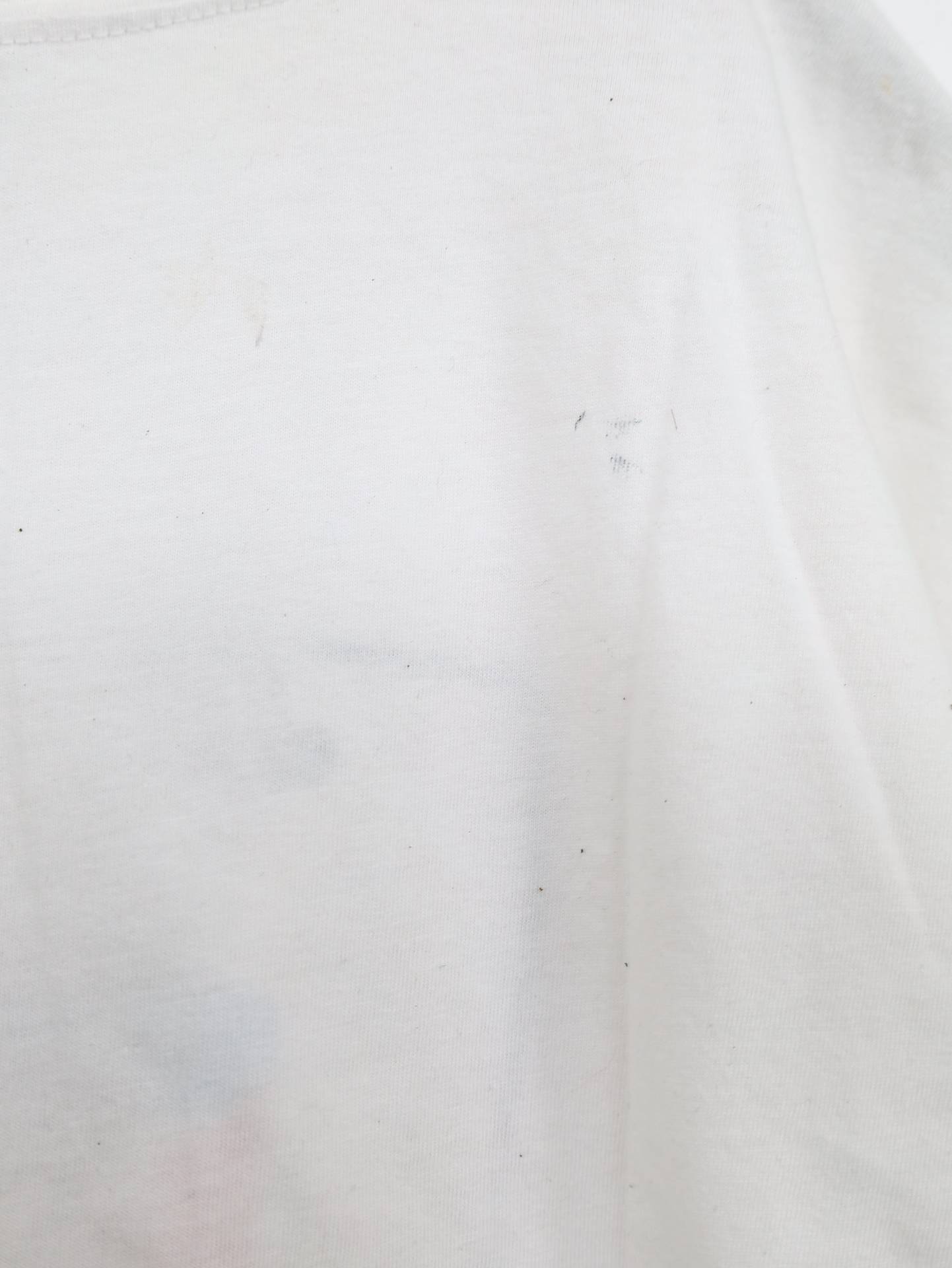 ZARA/ザラ/Tシャツ/カットソー/トップス/ホワイト/EUR M/USA M/ MEX 28