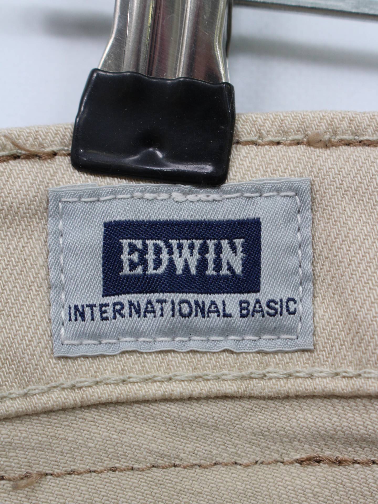 EDWIN/その他パンツ/パンツ/ベージュ/33